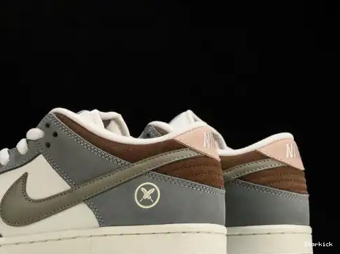 SB Yuto Low Nike FQ1180-001 Dunk Horigome  0704